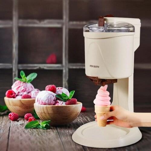 WUXEY Ice Cream Makers