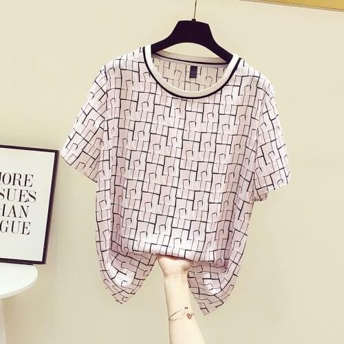 Womens Summer T-shirts YUANYUANJYCO China