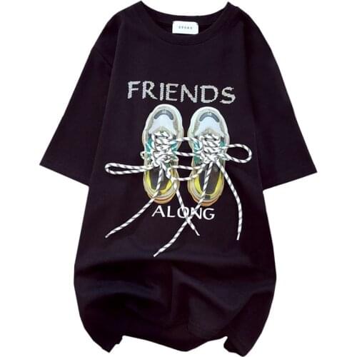 Женские футболки с надписями Zuolunouba China At AliExpress