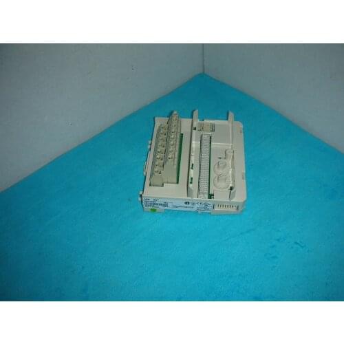 1PC USED 3BSE013235R1 TU831V1 ABB
