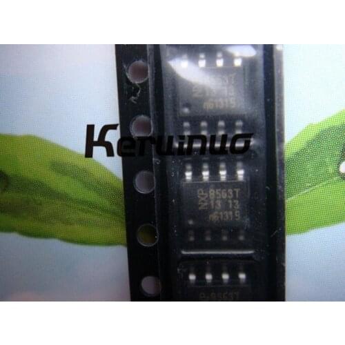 10PCS-50PCS PCF8563T SOP8 PCF8563 SOP 8563 SMD 8563T new and original IC