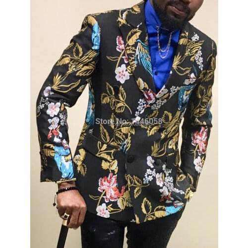 2018 Fashion Elegant Groom Tuxedos Costme Homme Terno Blazer Shawl Lapel Double Breasted Men Wedding Suits (Jacket+Pants+Bow)