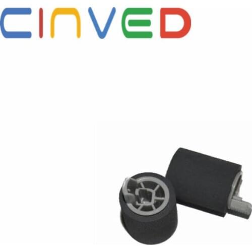 5X new FF6-1621 Feed Roller for Canon 1600 2000 2010 2016 2020 2018 2022 2025 2030 2202 2002 2300 2320 2318 2420 2422