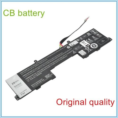 7.4V 20Wh Original Battery For13 7350 TM9HP FRVYX 0FRVYX