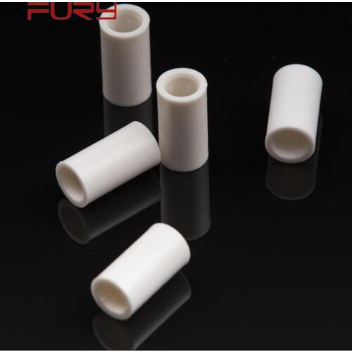 FURY Ferrule 3 Colors 4 Models Billiard Pool Ferrule Professional Durability Billiard Ferrule Black 8 Toughness China