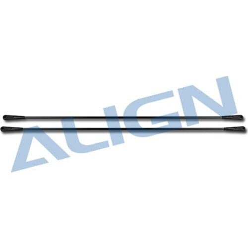 Align Trex 450 Tail Boom Brace for T-REX 450 Pro / Sport / Sport V2 H45036 Align trex 450 Spare parts RC Helicopter