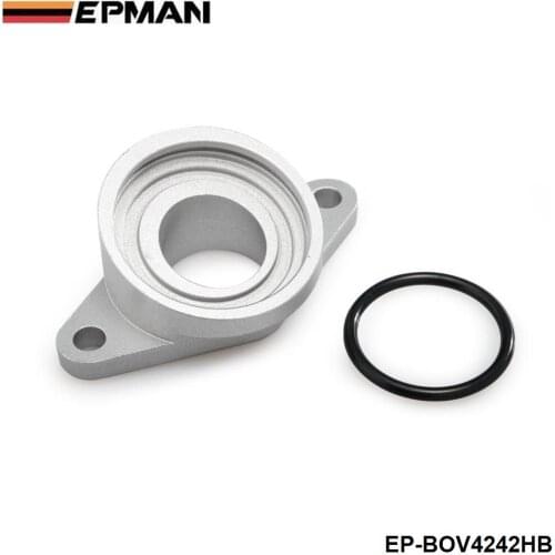 For Nissan Skyline R32 R33 R34 GTST GTR SSQV SQV Blow Off Valve Flange Adapter Jdm AF-BOV4242HB