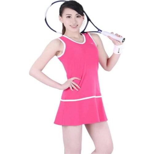 Fonoun Sports Dresses