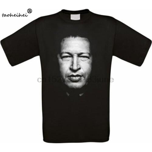 Hugo Chavez Rip Venezuela Socialism Revolution T-Shirt all Sizes New