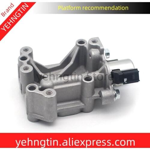 VTEC Solenoid Sensor Spool Valve 15811-R40-A01 15811R40A01 Fits For Honda Civic CRV Accord Acura OEM 15811-R40-003 15811R40003