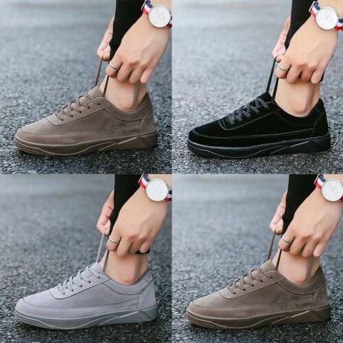 Fashion Mens Casual Shoes Breathable Mesh Mens Shoes Outdoor Casual Sneakers Lightweight Comfortable Walking Sneakers NanX265