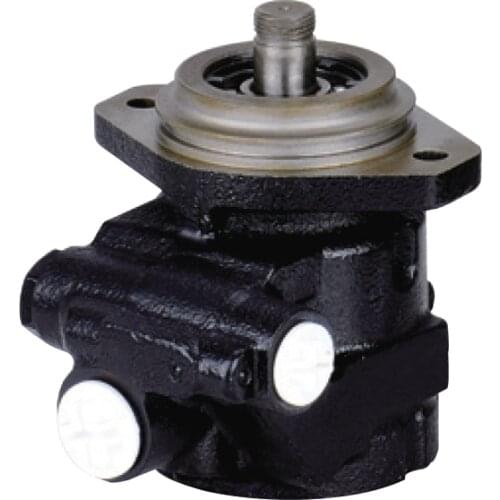 FEBIAT Power steering pump used for SCANIA 7673 955 984 7673955984 3764 667 501 3764667501
