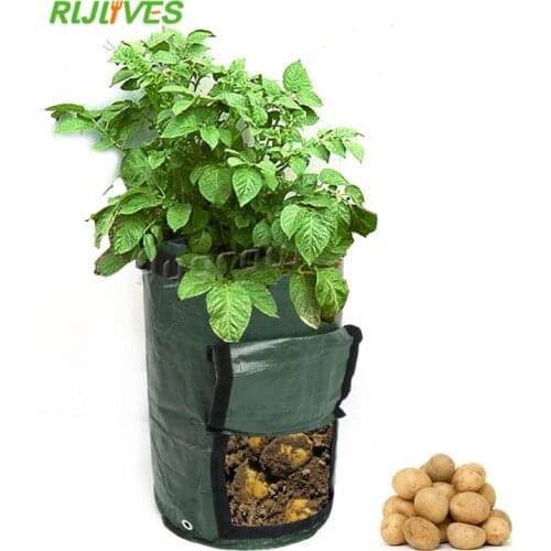 RLJLIVES Seedling Pots