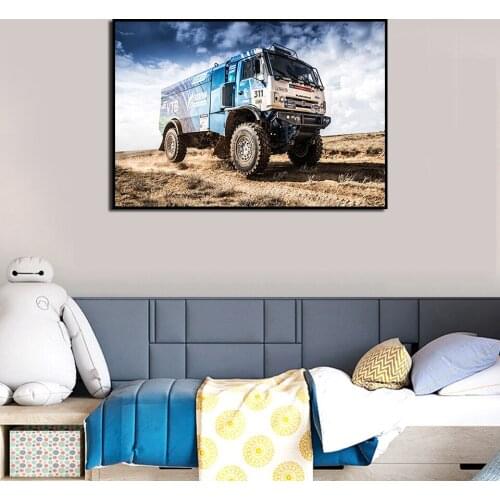 Ruicai Wall Oil Paintings