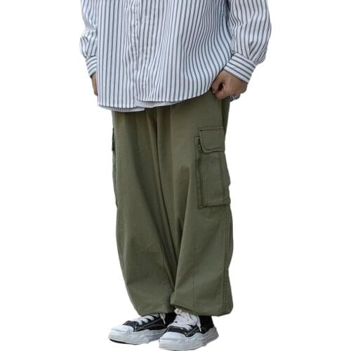 TDFR Men's Cargo Pants