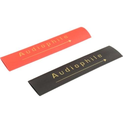 HBY Φ 14.0 / 7.0 Thermoplastic Pipe With Audio Logo Arrow Indication