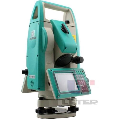 RTS-862RA Smart Color Total Station Reflectorless Total Station