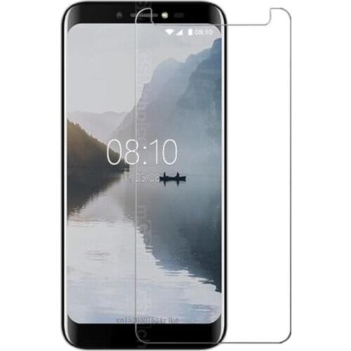 Smartphone 9H Tempered Glass for BQ Mobiie BQ MOBILE STRIKE POWER BQ-5514G Protective Film Screen Protector cover phone
