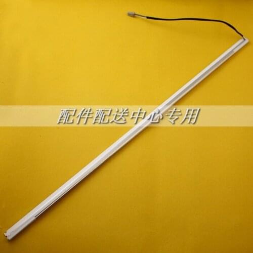 10pcs x 19'' wide 18.5'' Slim CCFL Single Lamps for LCD Monitor Panel w/ Frame Tube Slot Backlight Assembly 425mm*4mm