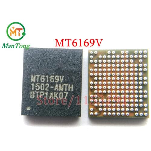 5pcs-10pcs MT6177MV MT6177W MT6167A MT6169V MT6176V