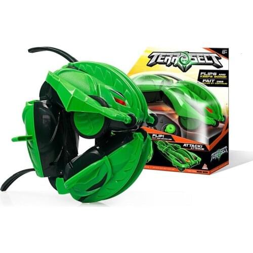 Remote Control Stunt Car Remote Control Twisting Off-Road Vehicle Light Music Drift Dancing Side Driving Toy Remote Control Car