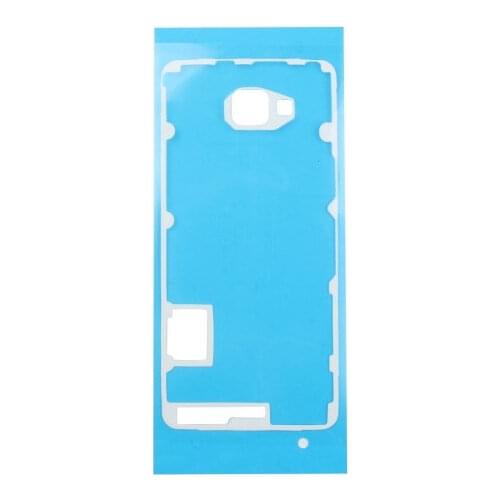 Double-sided adhesive for Back Cover Samsung Galaxy A7 2016 / A7100 adhesive Back
