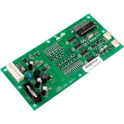 EISEG-205 Rev.1.1 SMBD4905 STRUSTESC Elevator LOP PCB Board