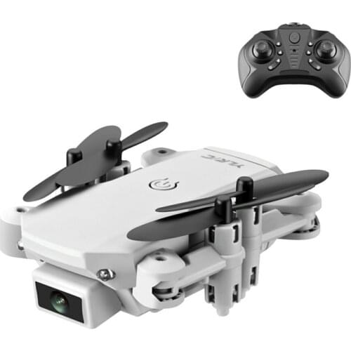 S66 Remote Control Drone Hd Aerial Photography Professional Four-axis Aircraft Folding Aircraft Model