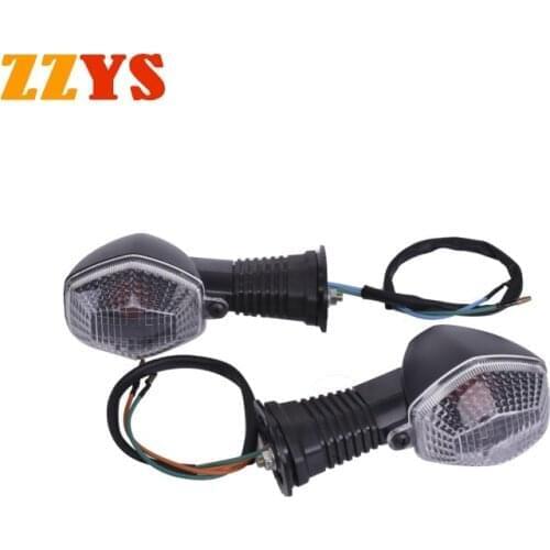 Motorcycle Turn Signal Light Blinker for Suzuki GSF600 GSF600N GSF600S GSF650 GSF650N GSF650S Bandit 600 650 SV650 SV650N SV650S