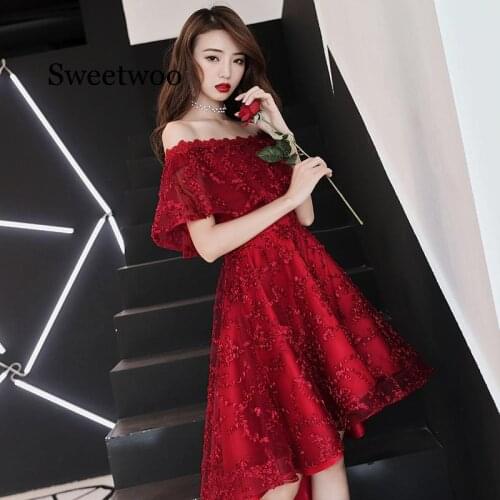 Oversize 3XL Off Shoulder Sexy Chinese Prom Gowns Female Cheongsam Dress Vestidos Chinos Oriental Wedding Gowns Party Dresses