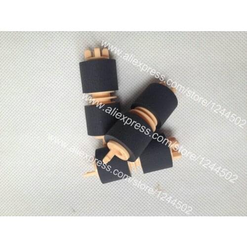 Genuine new pick up roller for Lexmark C950 x950 x950 x954 X952 40X6805 3 pcs per lot