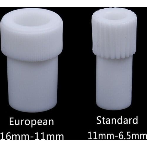 Dental Suction Tube Convertor Saliva Ejector HVE Hose Adaptor Autoclavable .lu