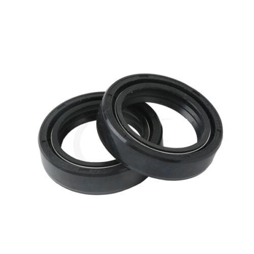 Motorcycle Front Fork Oil Seal For Honda CM400 CM450 CX500 TLR200 CMX250 Rebel