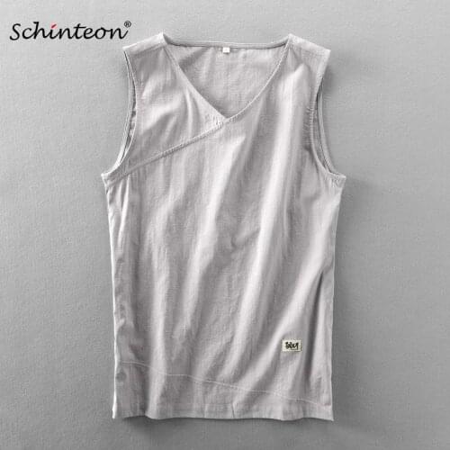 Schinteon Men's T-shirts