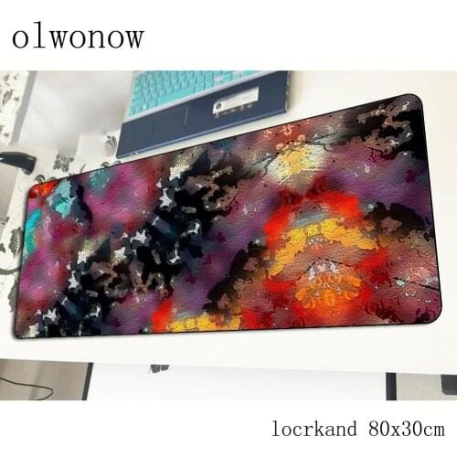 Texture padmouse 700x400x3mm gaming mousepad game Colourful mouse pad gamer computer desk best mat notbook mousemat pc