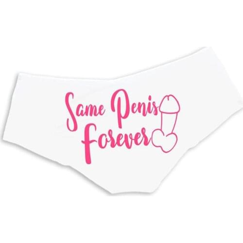 Bride to be Panties beach pool Wedding engagement Honeymoon Cheeky Lingerie Bridal Shower Gift Bachelorette hen Party decoration