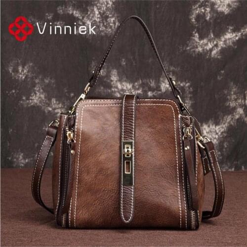 Vinniek Women's Travel Bags