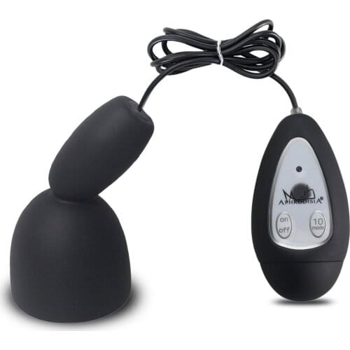 Adult Sex Toy for Men Penis Massager Male Masturbator Delay Lasting Trainer Sexual Sex Products Stimulate Glans Vibrator for Man