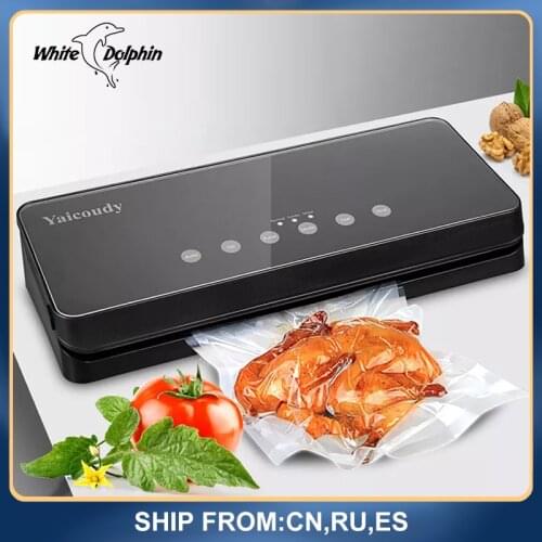 Вакуумные упаковщики Yaicoudy China At AliExpress