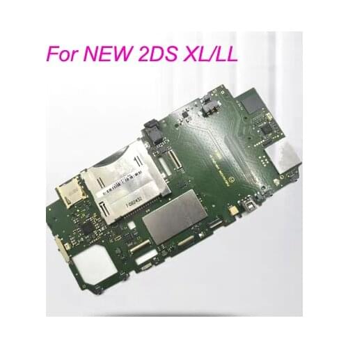 Original USA Motherboard Circuit PCB Main Board Replacement for NEW 2DS XL/LL Game Console