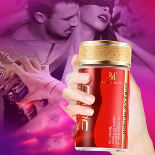 Women Lubricant Fast Orgasm Vaginal Tightening Gel Moistening Pleasure Enhancer Aphrodisiac Increase Female Sexual Stimulant