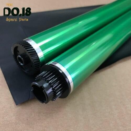2PCS High Quality AF1013 AF-1515 OPC Drum For Ricoh 1515 MP161 1013 1270 1250 AF-3310L AF-3320 MF550 551 Copier drum