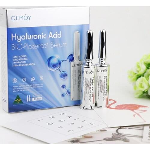 Сыворотки с кислотами для лица CHIMAY China At AliExpress