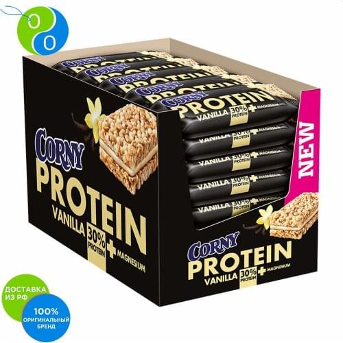 CORNY Goods For Beauty And Health