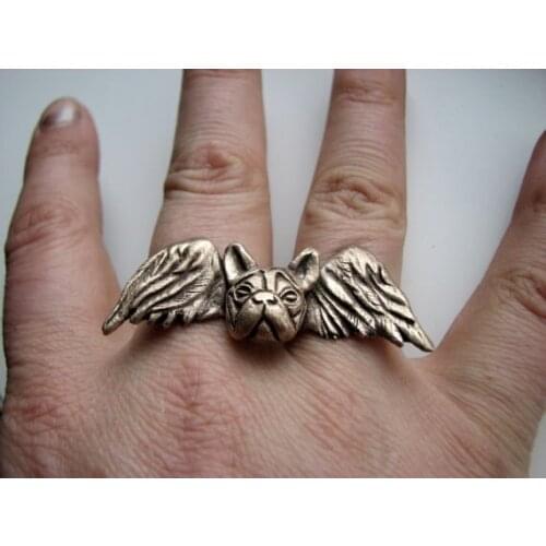 Кольца-кастеты DANGGAO China At AliExpress