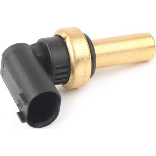 For Chevrolet Sonic Trax Cruze 89019319 55563530 23167457 OEM Coolant Temperature Sensor In Radiator for Buick Cascada Encore