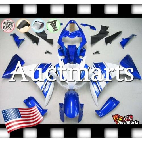 For Yamaha YZFR1 YZF R1 1000 2012-2014 12 13 14 Fairing Kit Bodywork ABS (P/N:4k29)