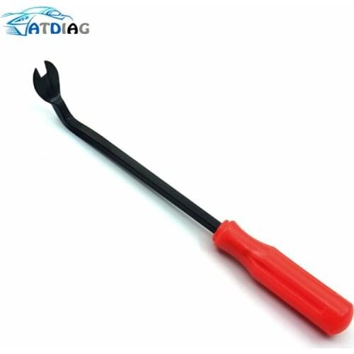 Remove tool Car Door Panel Remover Upholstery Fastener Disassemble Auto Vehicle Refit Tool