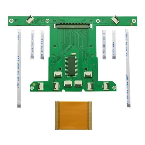 Jumper Factory Store The speaker PCB for Jumper T16/T16 PLUS Pro