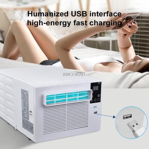 KNCOKAR Air Conditioning Equipment